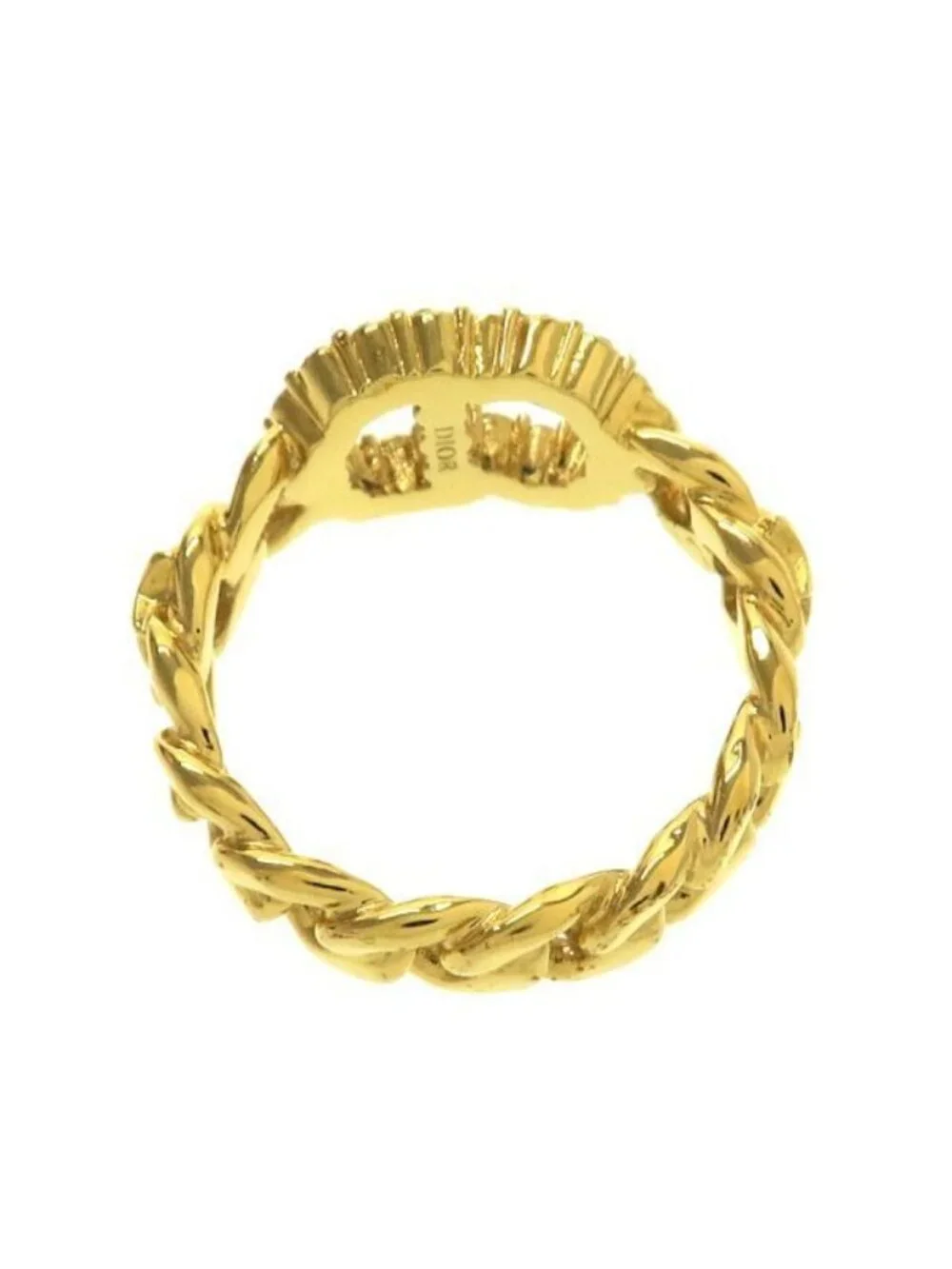 Dior Clair D Lune Ring